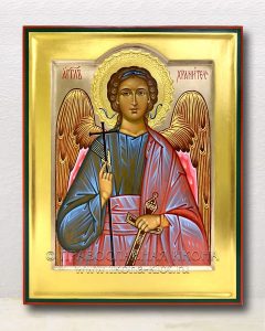 Икона «Ангел Хранитель» Павлово